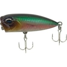Frefly Store Bobby Kanky 40MM 3 gr Ghost Nnow Sahte Balık