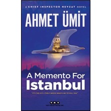 Yapı Kredi Yayınları A Memento For Istanbul