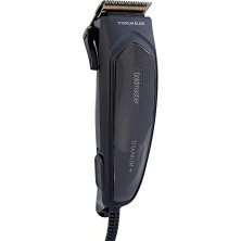 Frefly Store Goldmaster Titanyum Sessiz Ayarlanabilir Kesme Başlıklı Saç ve Sakal Kesme Makinesi