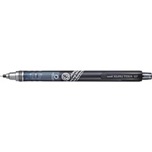 Frefly Store Uni Ball Kuru Toga T 0.7 mm Versatil Kalem, Siyah