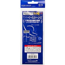 Frefly Store Kırmızı/gümüş Renkli Curly Tai Rubber Nectie, Tek Parça