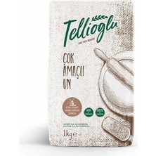Frefly Store Çok Amaçlı Un 1 kg