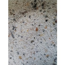 Frefly Store 250 gr Giritli & Anasonlu Kuş Kumu, Kelepçeli Mamalık ile