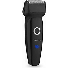 Frefly Store Goldmaster Medisana MD-7804 Soft Tıraş Makinesi