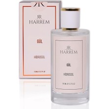 Frefly Store Harrem Gül Suyu