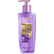 Frefly Store 200 ml Cilt Dolgunlaştıran Arındırıcı Temizleme Jeli