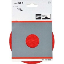 Frefly Store 125 mm Çapında M14 Zımpara Tabanı