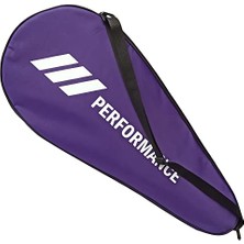 Frefly Store Pernce 27 Inch Fesyonel Raket Kılıfı (Kırmızı)