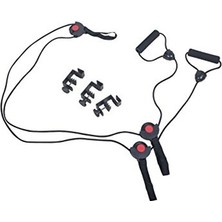 Frefly Store Kapı Egzersiz Aleti, Evde Kolay Egzersiz Imkanı