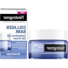Frefly Store Canlandırıcı Jel Göz Kremi - 15 Gr, Kolajen Destekli