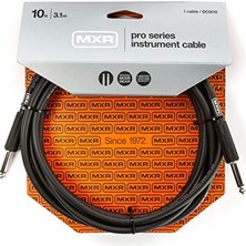 Frefly Store DCIX10 Pro Enstrüman Kablosu (3 M)