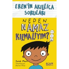 Lisinya Neden Namaz Kılmalıyım? – Eren’in Akıllıca Soruları