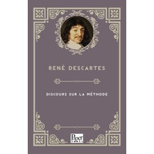Paper Books Discours Sur La Méthode