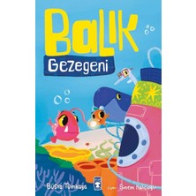 Lisinya Balık Gezegeni