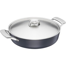1001 Taiten Pilav Tenceresi 28 cm