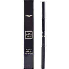 1001 The Eyebrow Pencil 02 Stick Dark Kaş Kalemi 1 Paket (1 x 0.35 G)