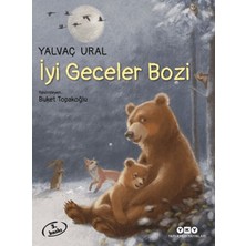 Lisinya Iyi Geceler Bozi