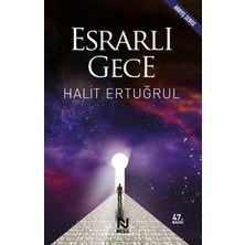 Nesil Yayınları Esrarlı Gece (Gizemli Davet)
