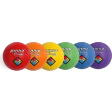 1001 Rhino Playground Balls