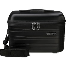 1001 Flashlıne-Beauty Case Valiz
