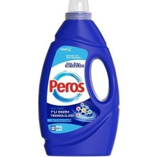 1001 Sıvı Deterjan Beyazlar 2,31 ml