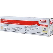 1001 44059166 MC851/MC861 Toner Kartuşu Macenta 7.3 K
