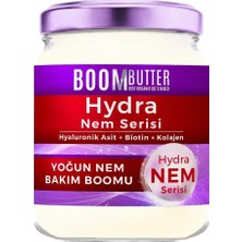 1001 Hydra Yoğun Nem Saç Bakım Boom'u 190 ml