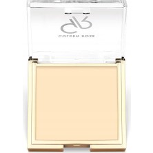 1001 Mattifying Mineral Powder NO:102 - Pudra