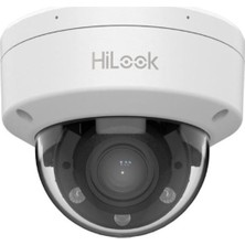 1001 IPC-D620HA-LZU 2mp 2.8-12MM Motorize Smart Hybrid Light Ir Ip Dome Kamera