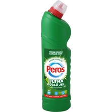 1001 Ultra Çamaşır Suyu, Bahar, 750 ml