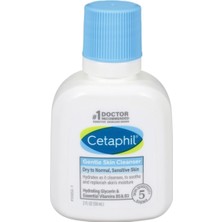 1001 Hassas Yüz Temizleme Jeli, 2 Oz