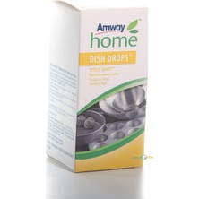 1001 Dish Drops Scrub Buds Bulaşık Telleri