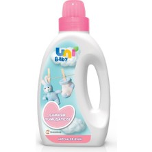 1001 Hipoalerjenik Çamaşır Yumuşatıcısı 1500 ml