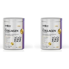 1001 DAY2DAY The Collagen All Body Toz (2 Paketi)