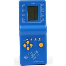1001 Pilli Tetris Nostaljik Oyuncak Tetris El Atarisi Unutulmayan Tetris Oyun Renkli