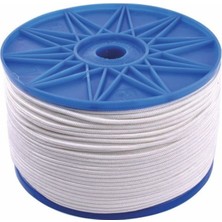 1001 Güney (G869) 4 mm 10 Metre Iskota - Ipek - Gemici - Dağcı -Tekne Halatı