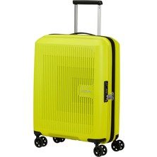 1001 Aerostep-Spınner 77/28 Exp Tsa Üniseks Yetişkin Valiz