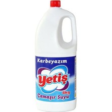 1001 4 Lt Çamaşır Suyu
