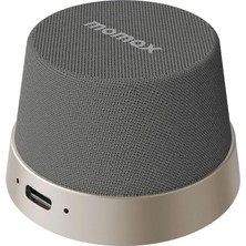 1001 BS6HKL 1-Vibe Go Magnetic Wireless Speaker Titanyum