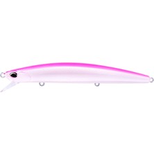 1001 Tide Minnow Lance 110S ACC0569 Pink Back Pearl Suni Yem