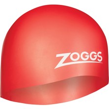 1001 Unisex – Erwachsene Easy-Fit Silicone Cap Badekappe