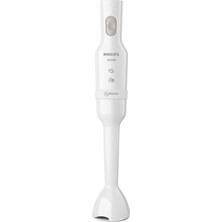 1001 3000 Serisi El Blenderi ve Ölçü Kabı, 400W Motor, Promix Teknolojisi, Sıçramayı Önleyen Bı�