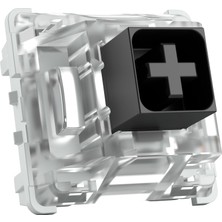 1001 Pc Gaming Race Kailh Box Black Switches Gmmk Klavyeler Için - 120 Adet