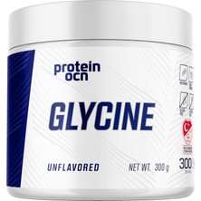 1001 Glycine 300G 300 Servis