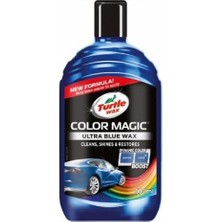 1001 Renkli Cila, Mavi, 500 ml