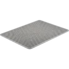 1001 Flex Elekli Kedi Tuvaleti Önü Paspası, 45X62 Cm, Orta Boy