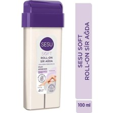 1001 Roll On Sir Ağda Soft 100 ml