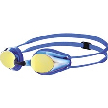 1001 Tracks Junior Mirror Goggles Çocuk Yüzücü Gözlüğü