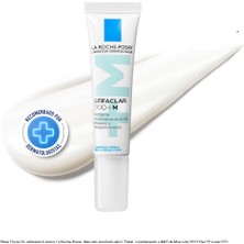 1001 Effaclar Duo (+) M Bakım Kremi Cilt Kusuru Görünümü Karşıtı Akneye Eğilim Gösteren Ciltler