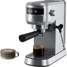 1001 E6EC1-6ST Explorer 6 Espresso Cappuccino Kahve Makinesi